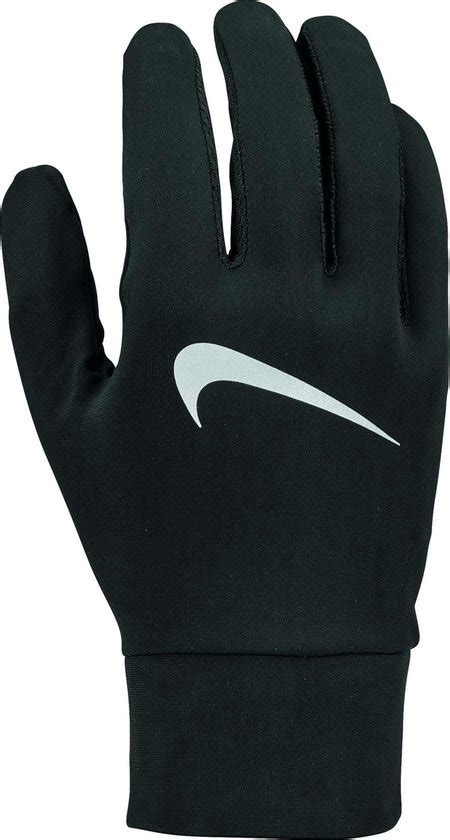 Nike Lightw Tech Run Gloves Heren 